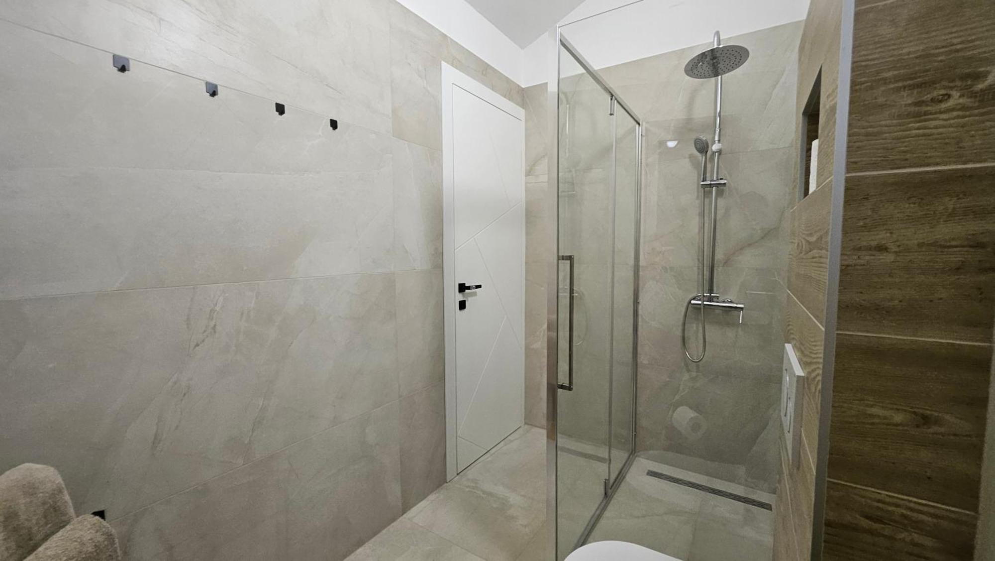 Richi Rooms & App Funtana Εξωτερικό φωτογραφία